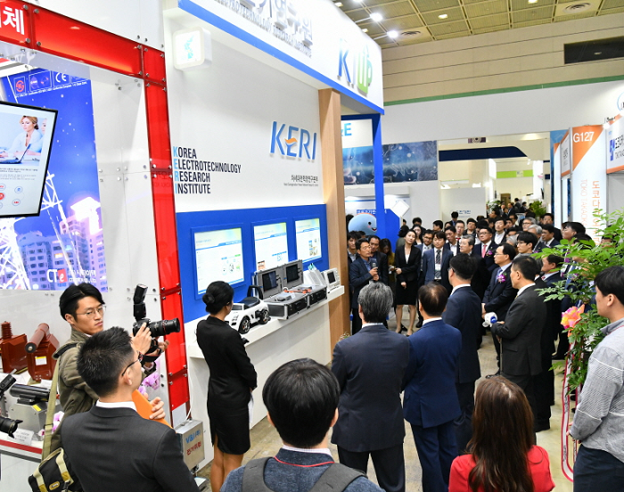 Electric Power Tech Korea