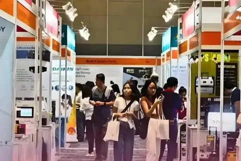展会现场 4