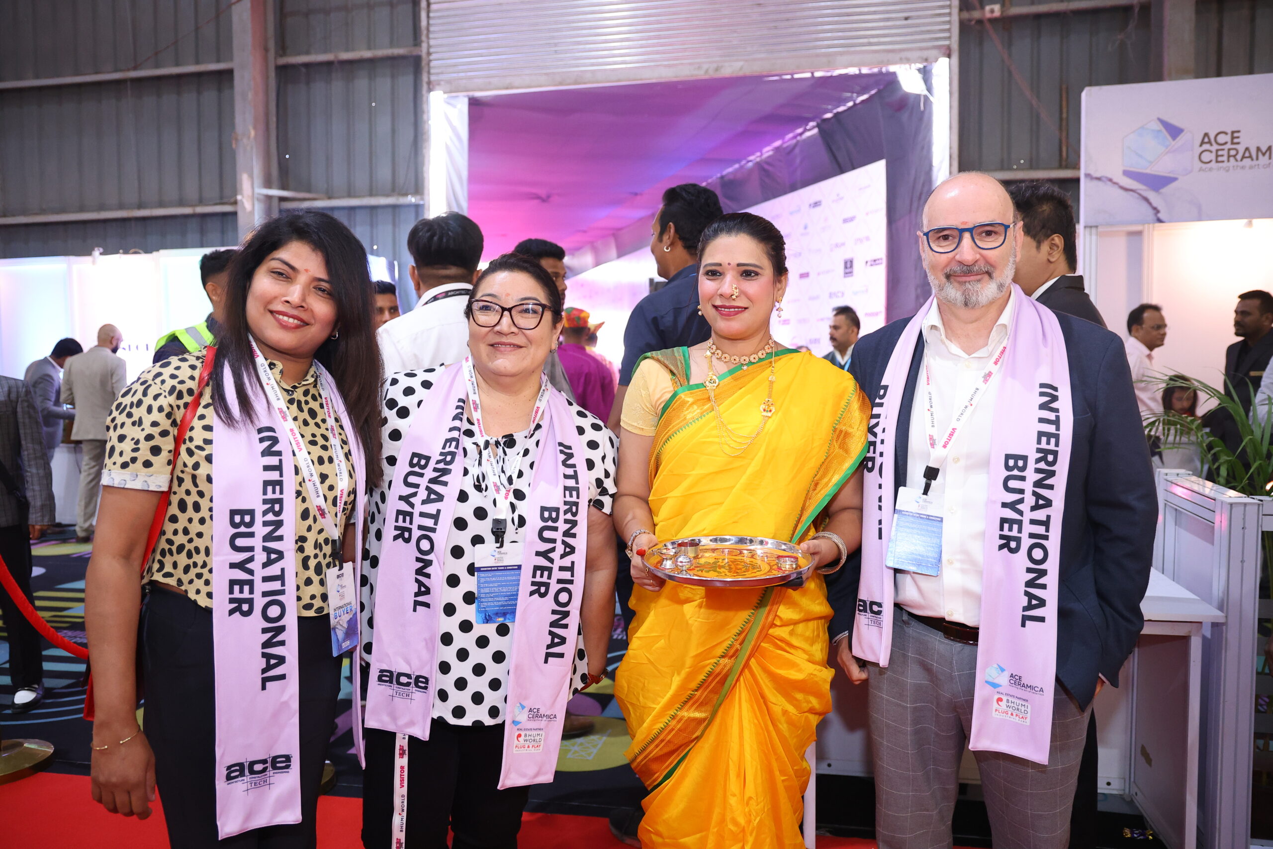 ACETECH Bengaluru