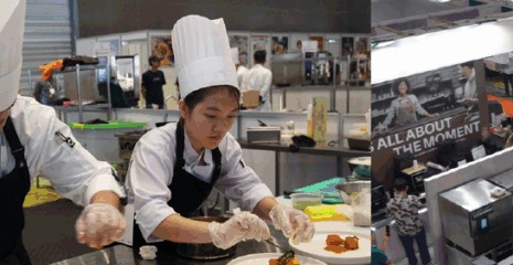 Food & Hospitality Indonesia (FHI) 图片 3