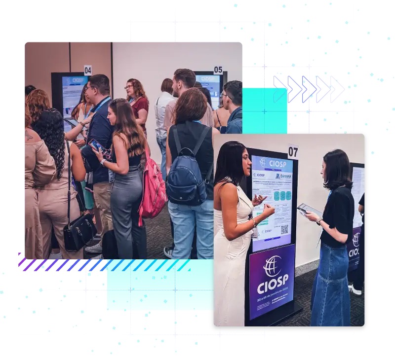 CIOSP - International Congress of Dentistry of Sao Paulo 图片 3