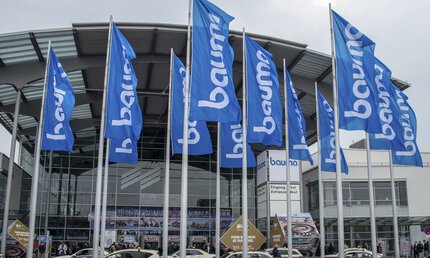 bauma 图片 2