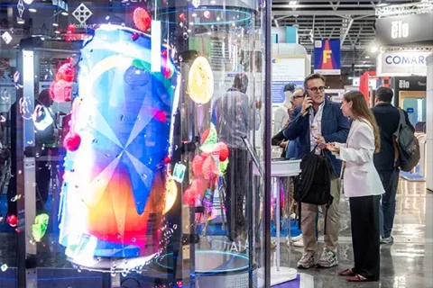 展会现场 8