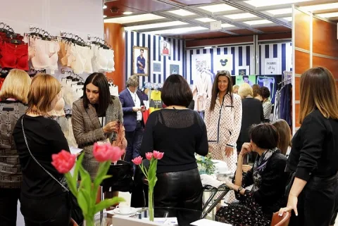 展会现场 6