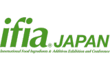 2027日本东京IFIA JAPAN保健食品及食品配料展览会