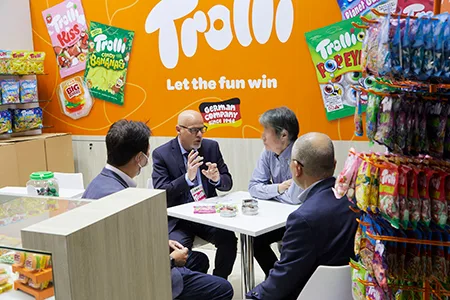 展会现场 3