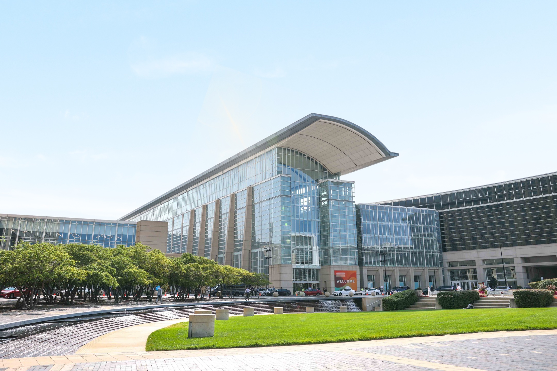 NAEC Convention & Expo