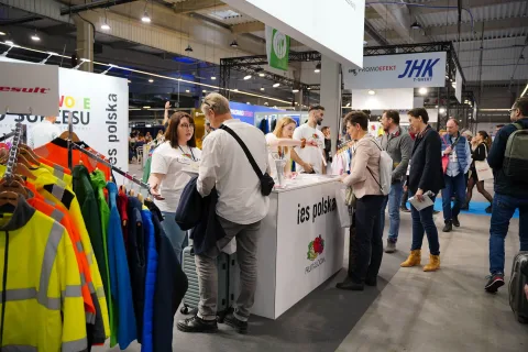 展会现场 4