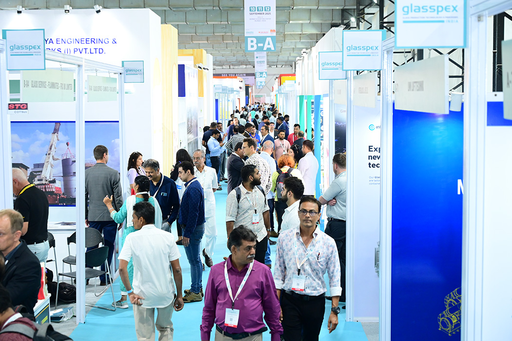 glasspex INDIA