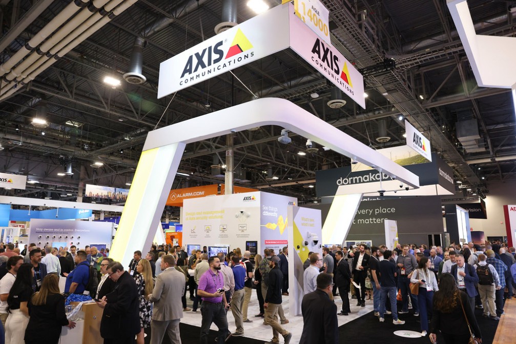 ISC West