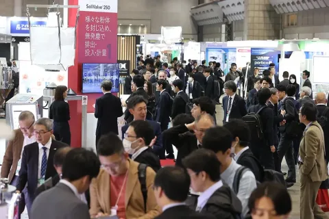 展会现场 2