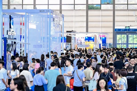 展会现场 3