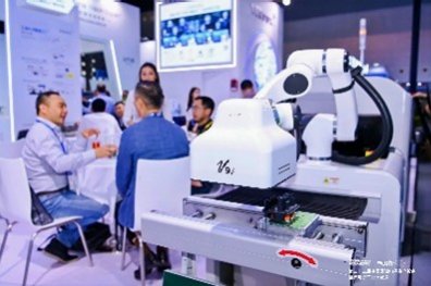 NEPCON CHINA 图片 5