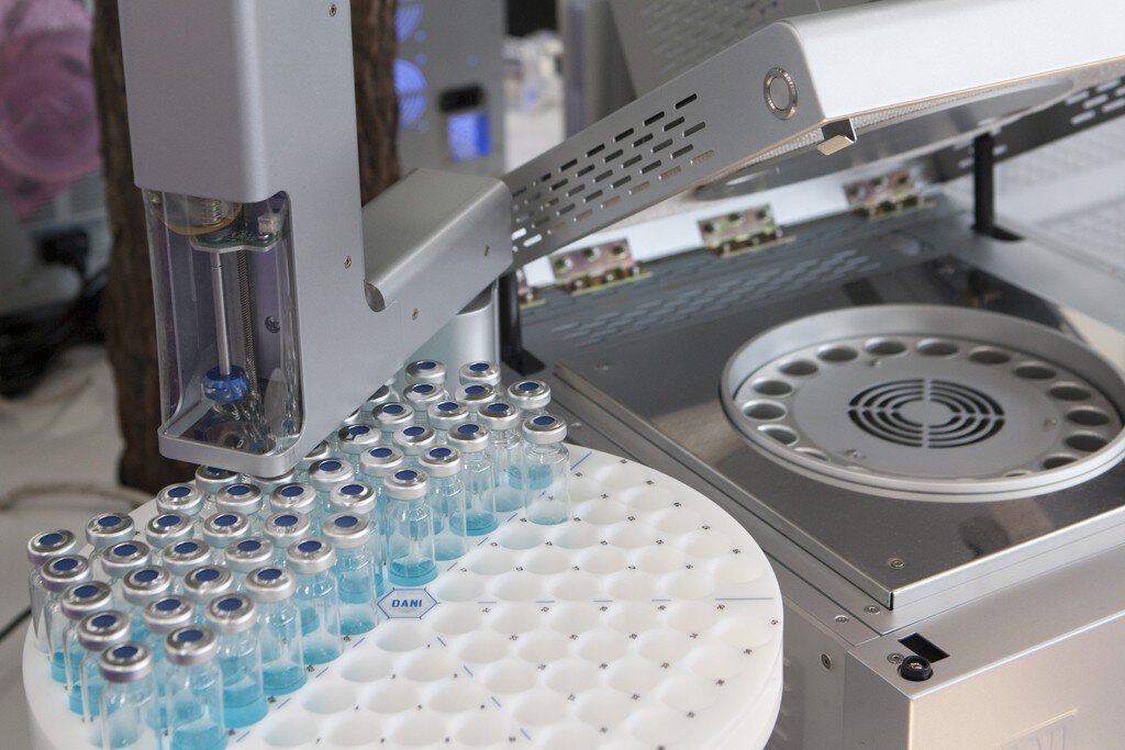 Analytica Lab Africa