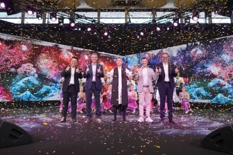 IAAPA Expo Asia