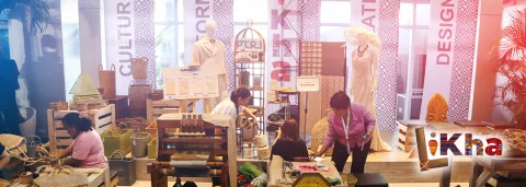 展会现场 3