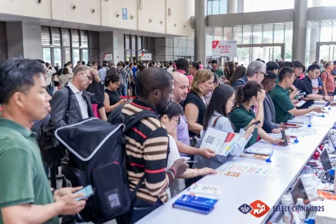 展会现场 4