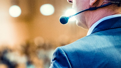 International Powder & Bulk Solids Conference & Exhibition