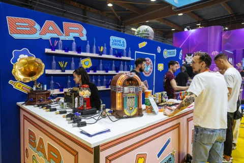 展会现场 3