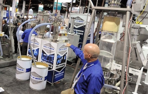 International Powder & Bulk Solids Conference & Exhibition 图片 2