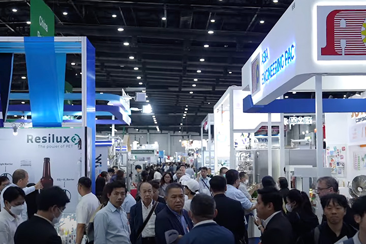 ProPak Asia