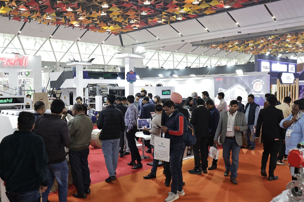 Paperex India