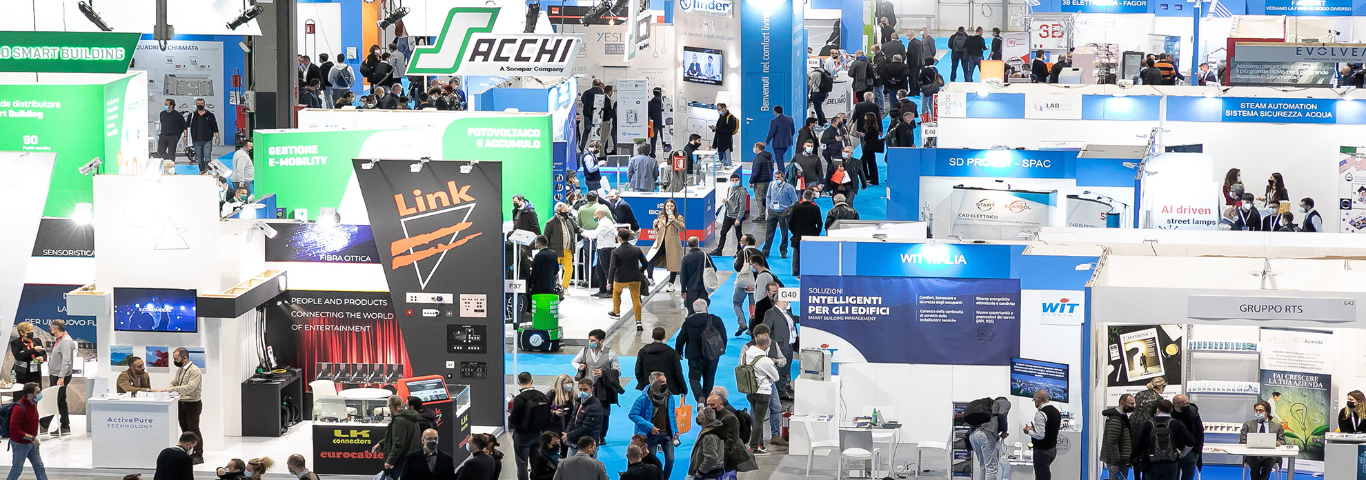 Smart Building Expo 图片 2