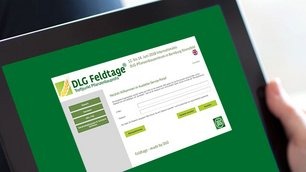 DLG Feldtage