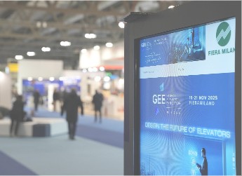 Global Elevator Exhibition