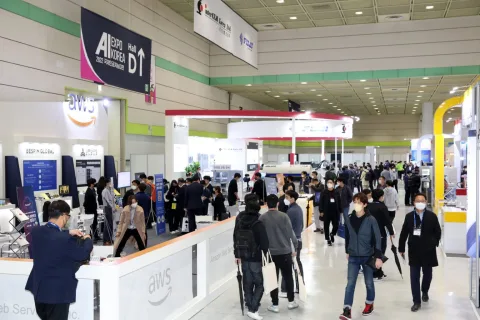 展会现场 5