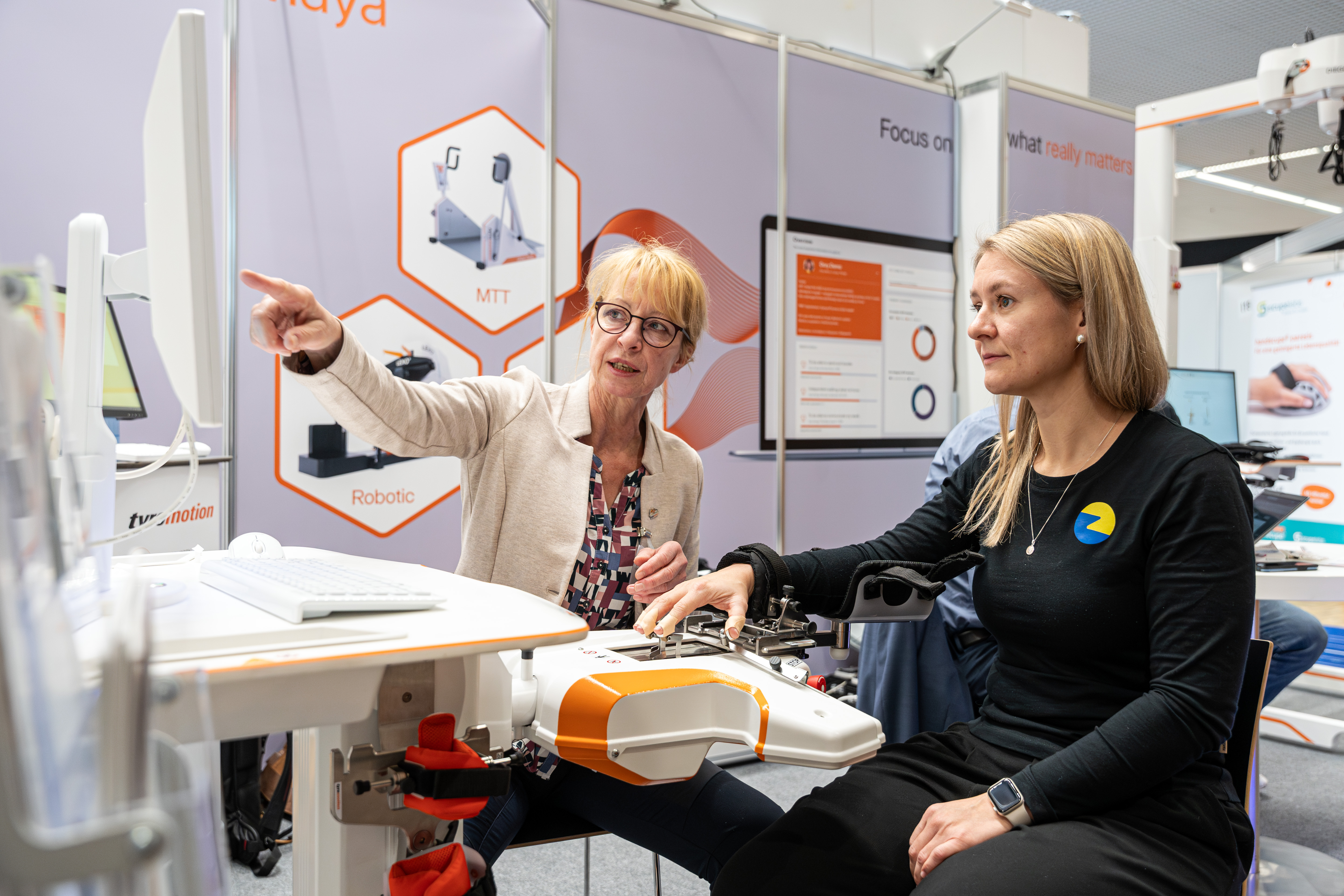 therapie MÜNCHEN