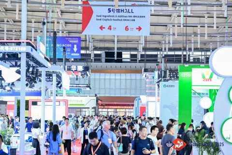 展会现场 3