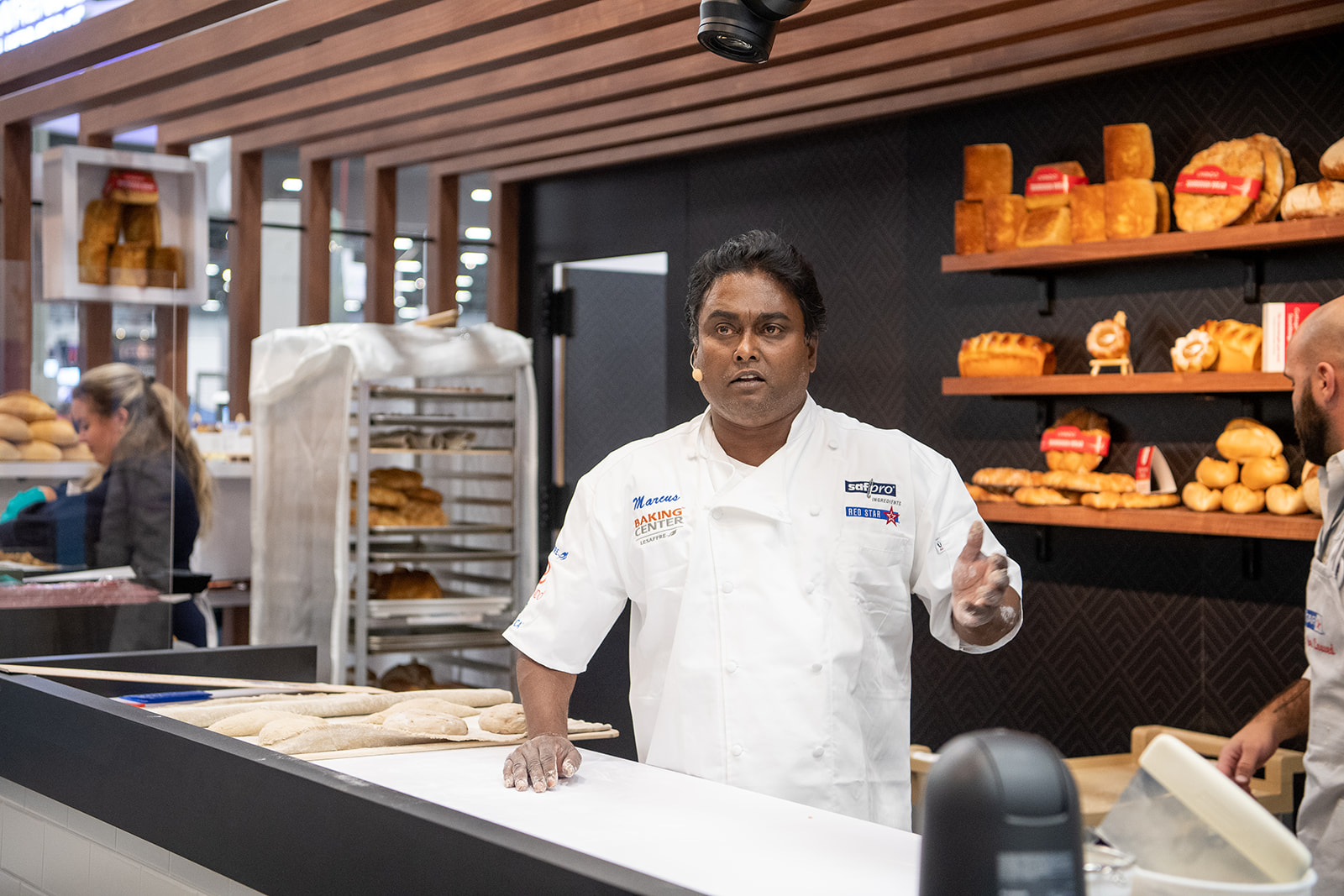 International Baking Industry Exposition (IBIE) 图片 2