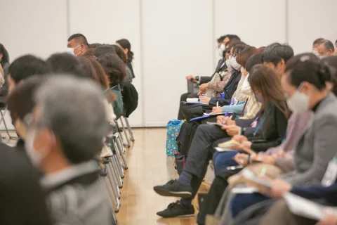 展会现场 4