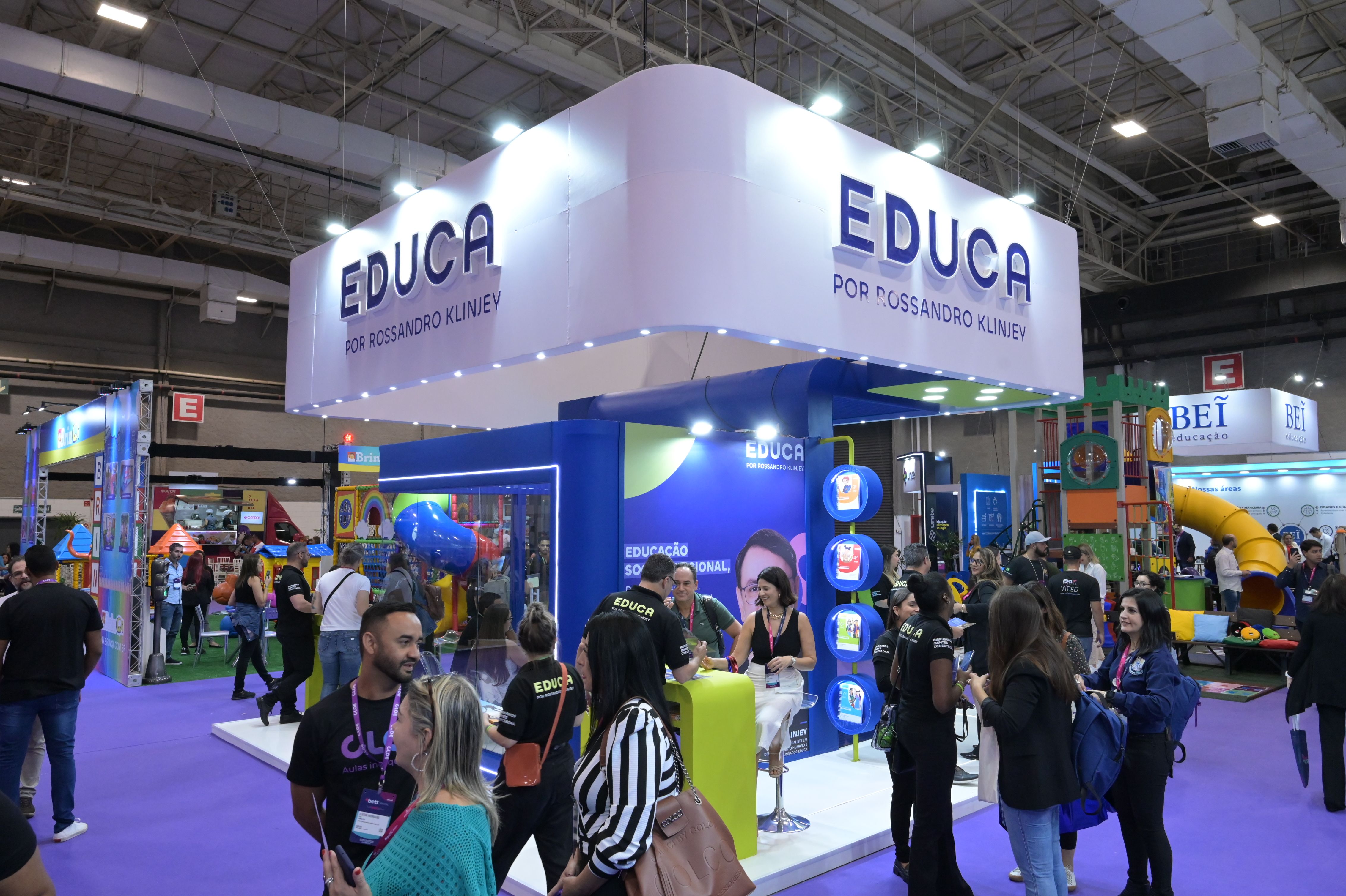 Bett Brasil