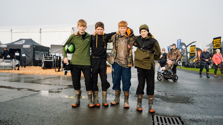 Fieldays