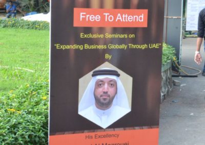World Tea Coffee Expo