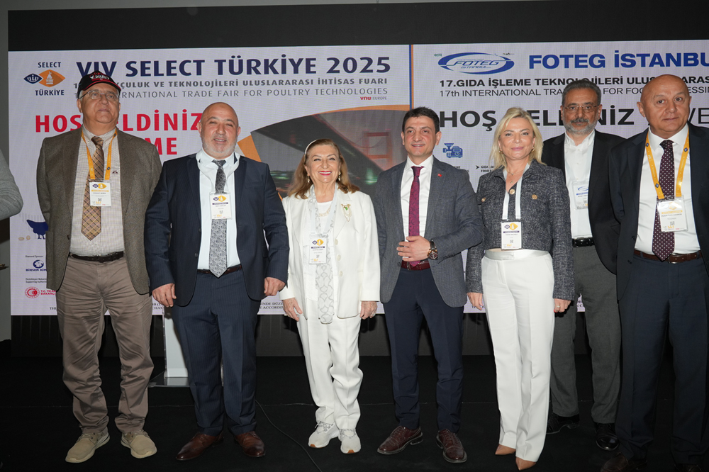 VIV Select Türkiye
