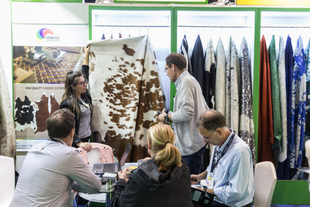 APLF Leather Hong Kong