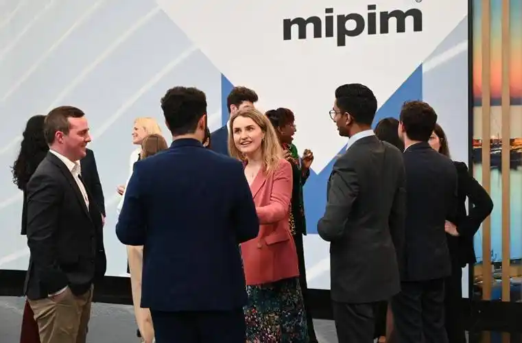 MIPIM 图片 2