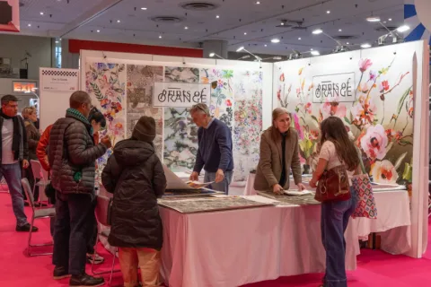展会现场 7