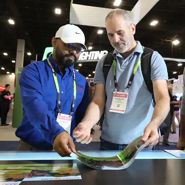ISA International Sign Expo