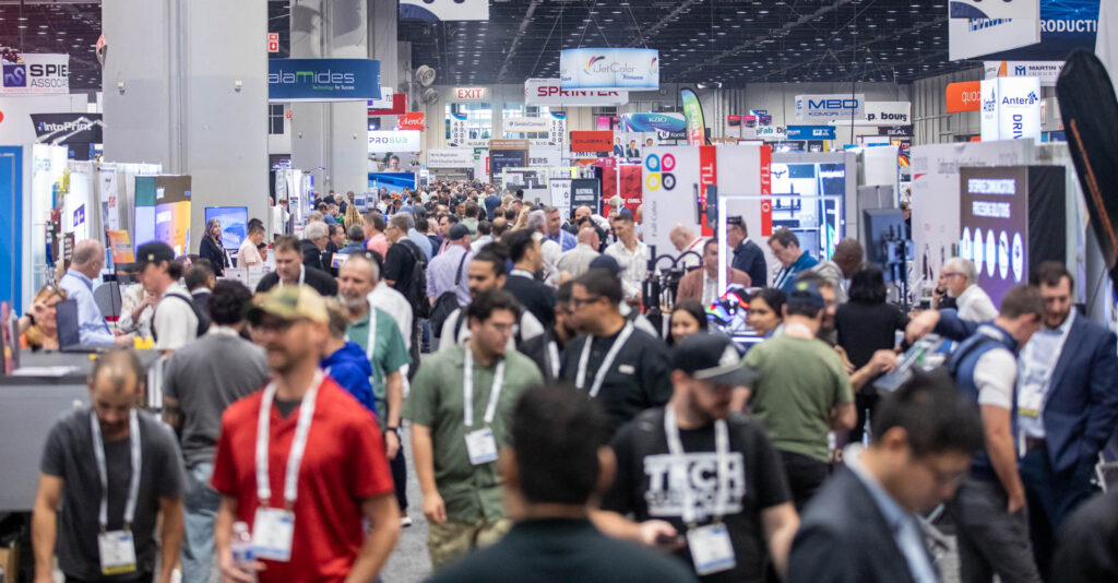 PRINTING United Expo 图片 4