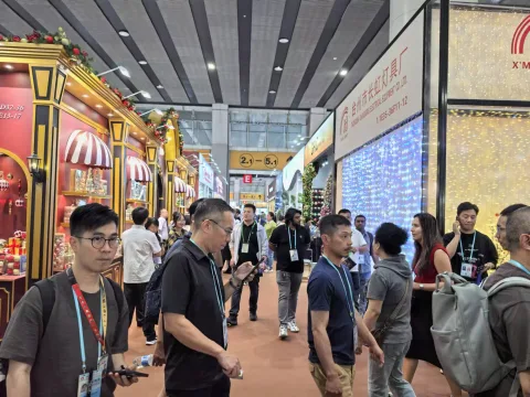 展会现场 3