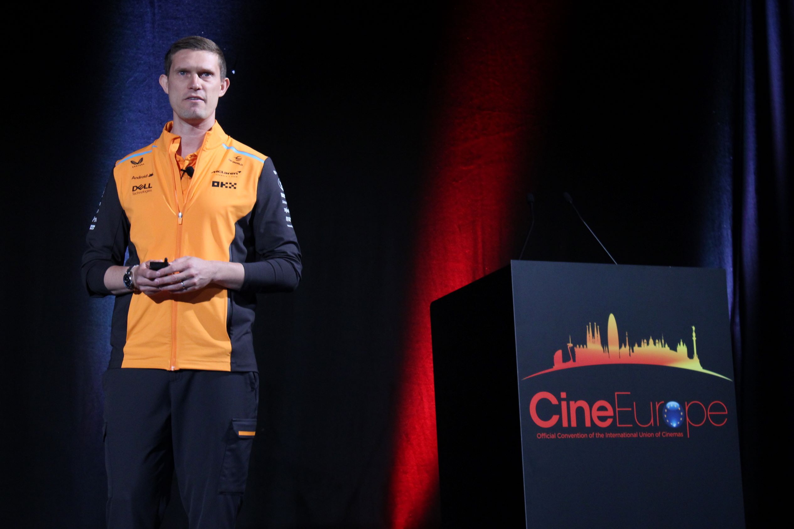 CineEurope