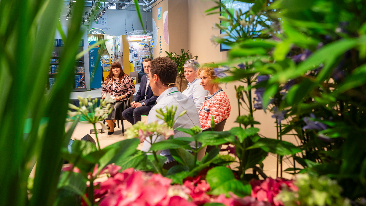 spoga+gafa - The Garden Lifestyle & BBQ Trade Fair 图片 3