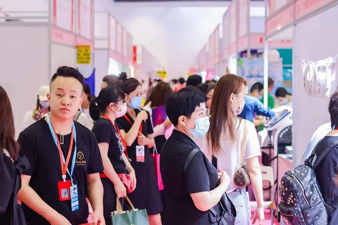展会现场 3