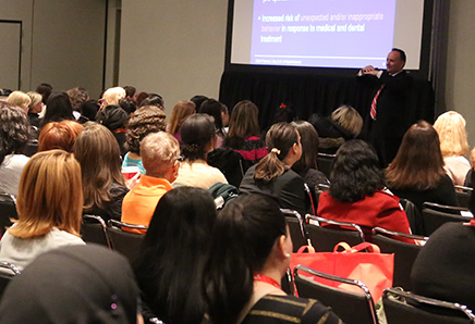 Greater New York Dental Meeting