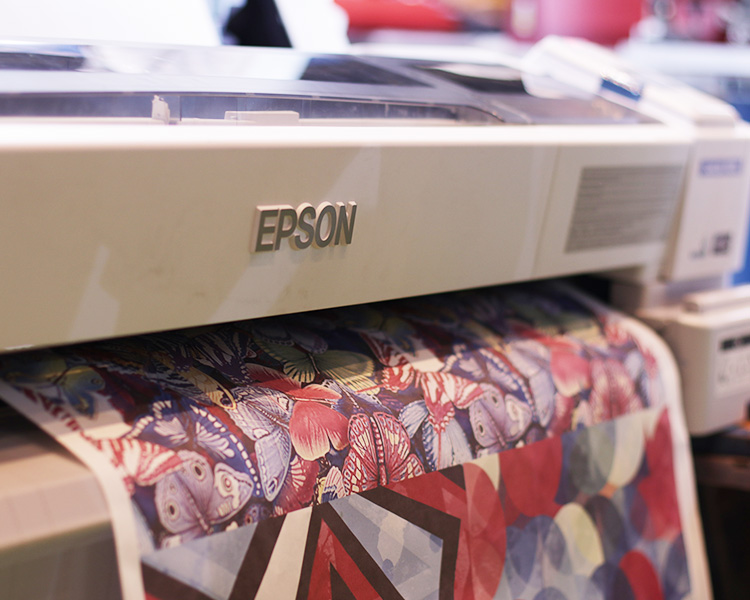 Screen Print India - Textile Mumbai 图片 3