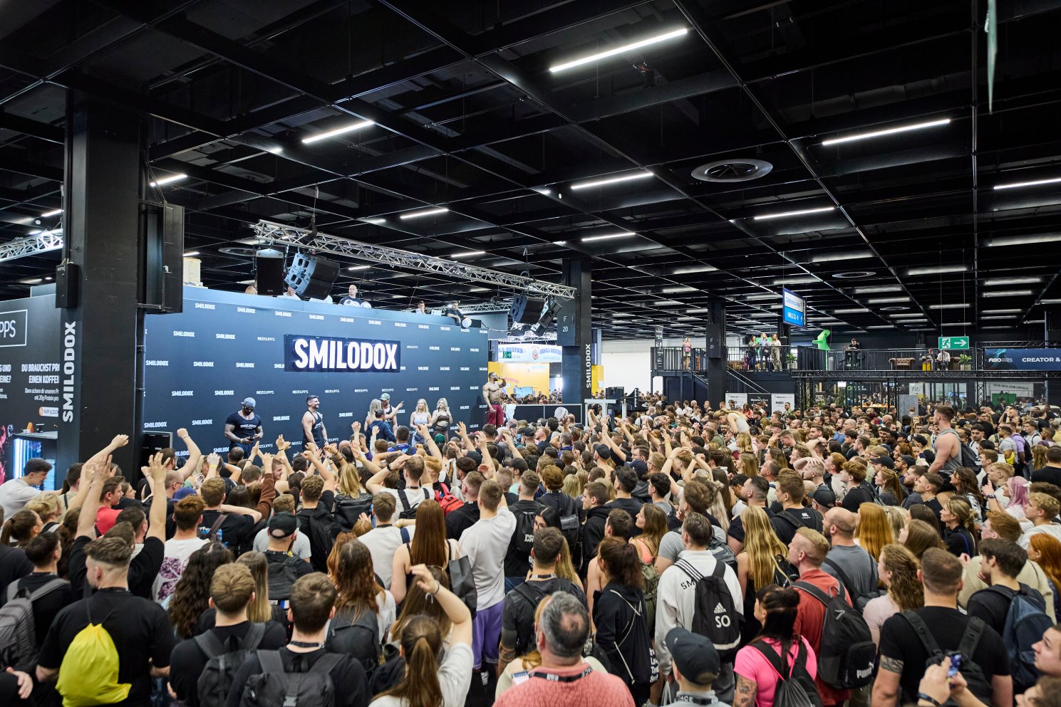 FIBO Germany 图片 5